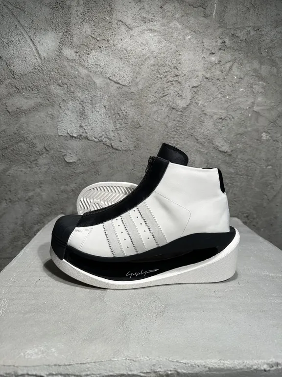 Y3 Shoe 